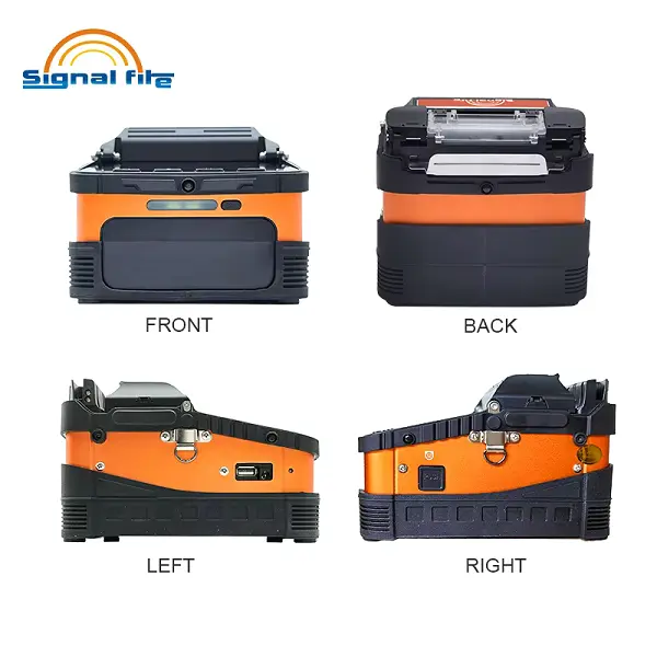 Signalfire AI-6C Fiber Optic Splicing Machine